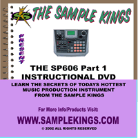 sp606 instructional dvd part1